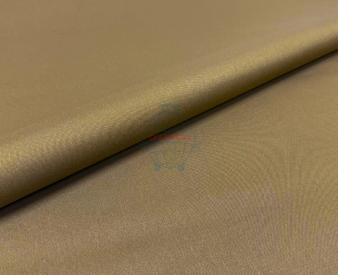 Ткань Кордура 500D нейлон 1000PU WR цвет №494 Coyote Brown (Койот Браун) 330 гр/м.п